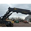 2020 Ponsse Ergo Harvesters and Processors